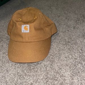 Carhartt hat